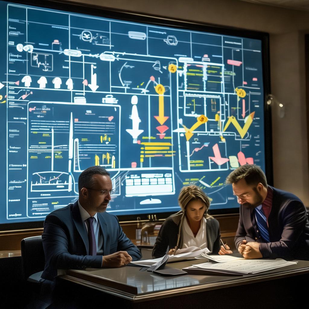 平台企业”二选一”行为给商家造成的损失如何计算？ | 探讨法律依据与经济损失评估方法