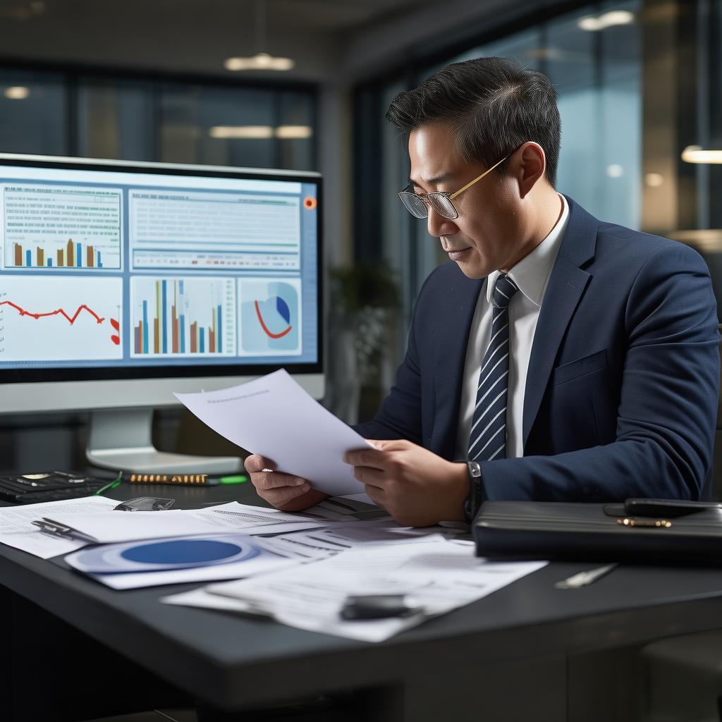 融资过程中的财务顾问失职如何追责? | 探讨法律责任与追责路径