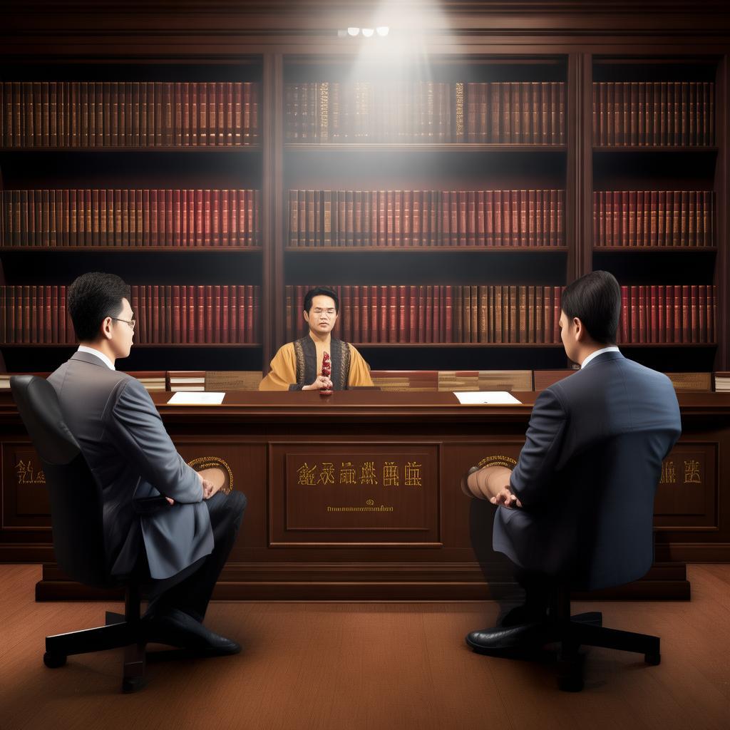 员工在职期间的发明创造必须归公司吗? | 解析知识产权归属的法律边界