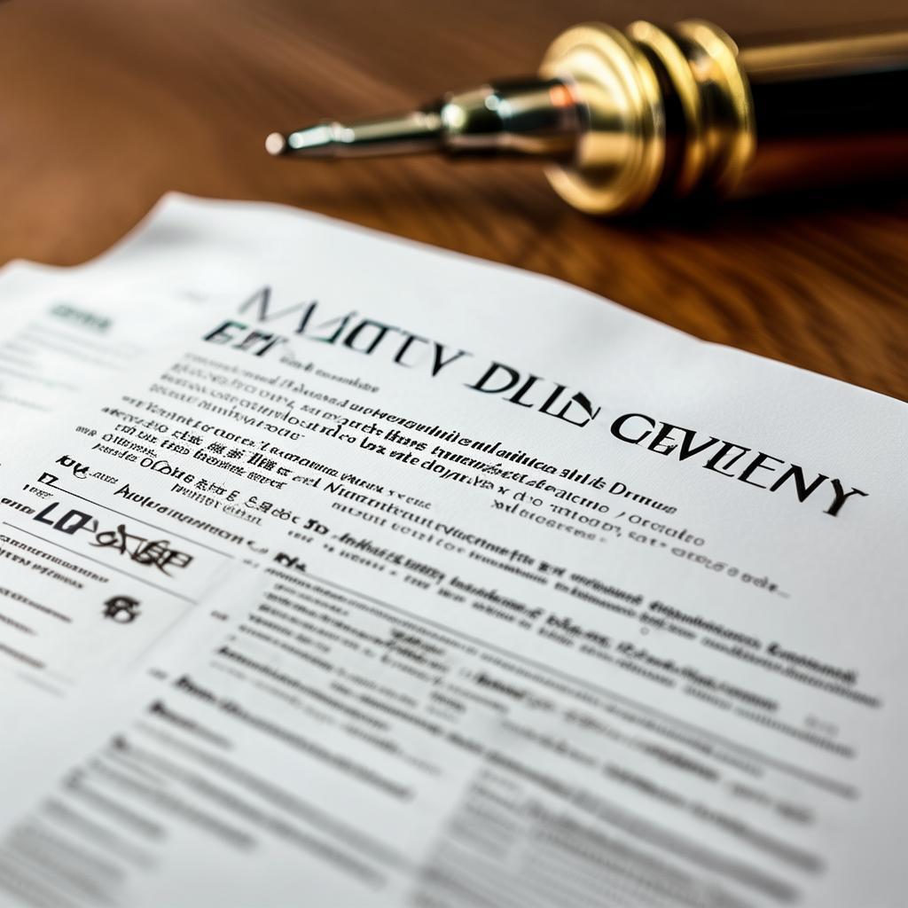 股权代持协议（含实际出资人权益保障条款）范本