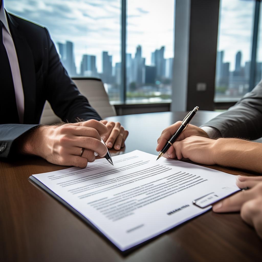 股票期权授予协议范本