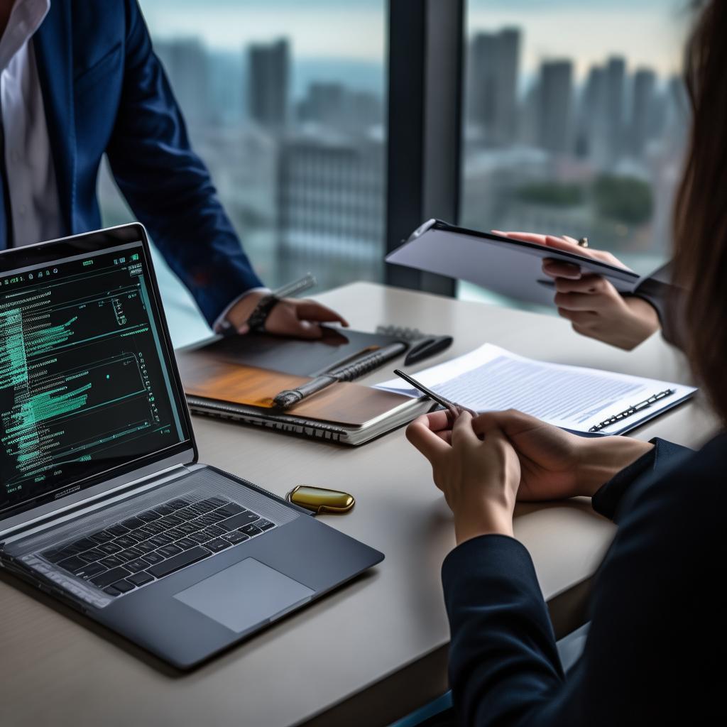 软件著作权登记代理合同范本