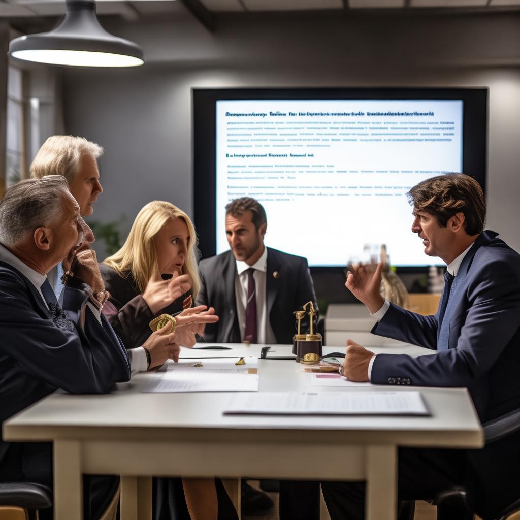 员工拒绝出差被辞退是否合法 | 解析劳动法中的出差义务与辞退风险