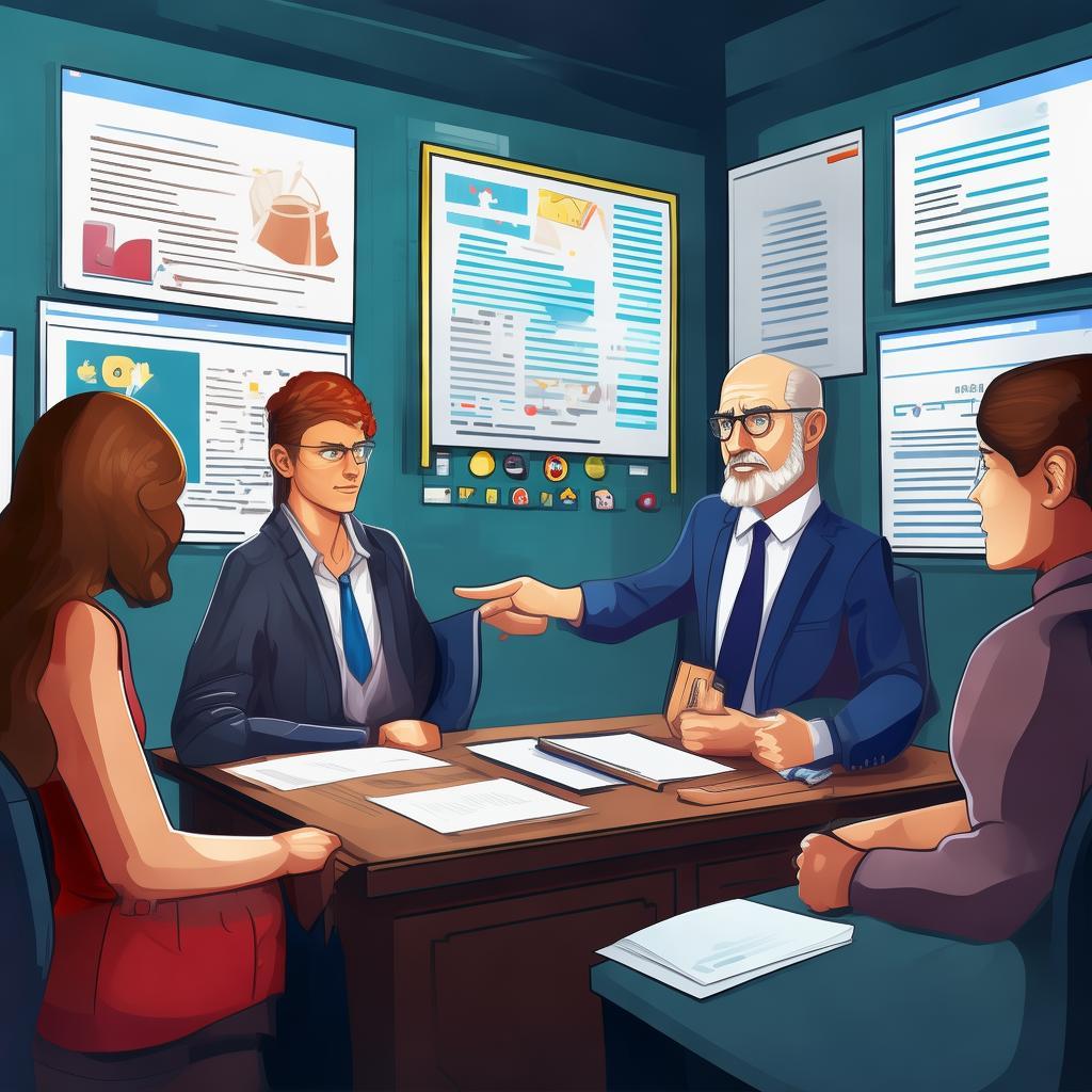 怎样起诉网络水军诽谤侵权 | 从取证到诉讼的全流程解析