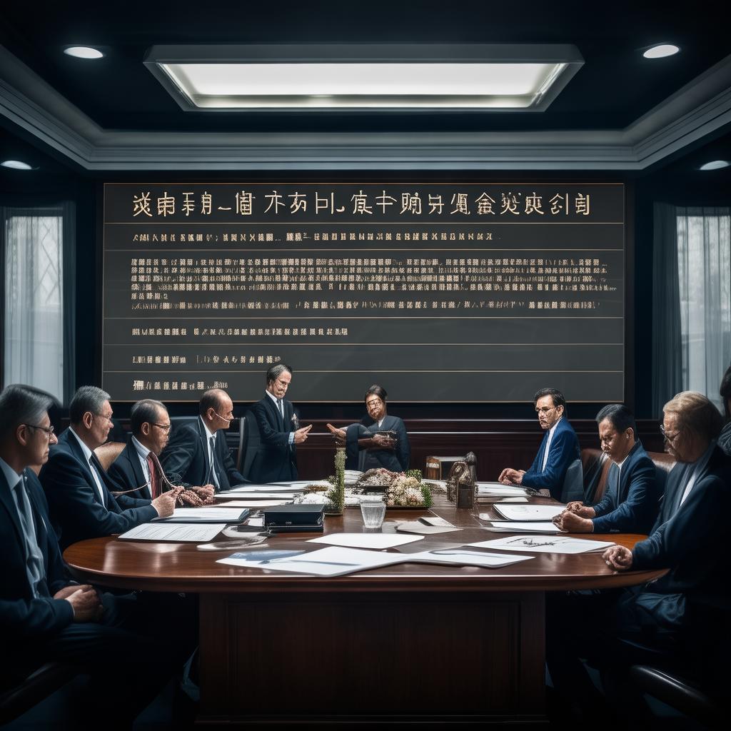 融资租赁合同提前终止如何赔偿? | 法律解析与实务操作指南