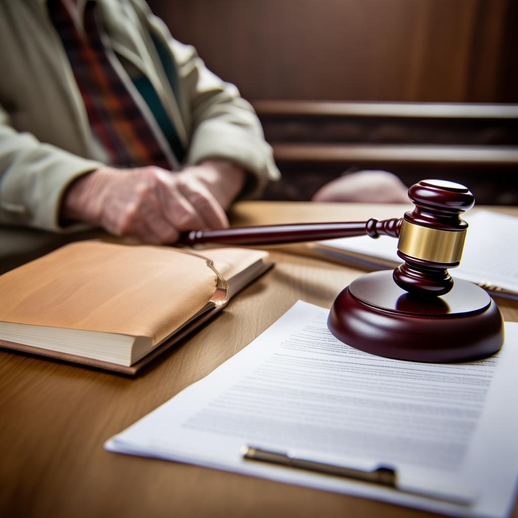 老人如何撤销被胁迫签署的赠与协议?| 法律途径与案例分析