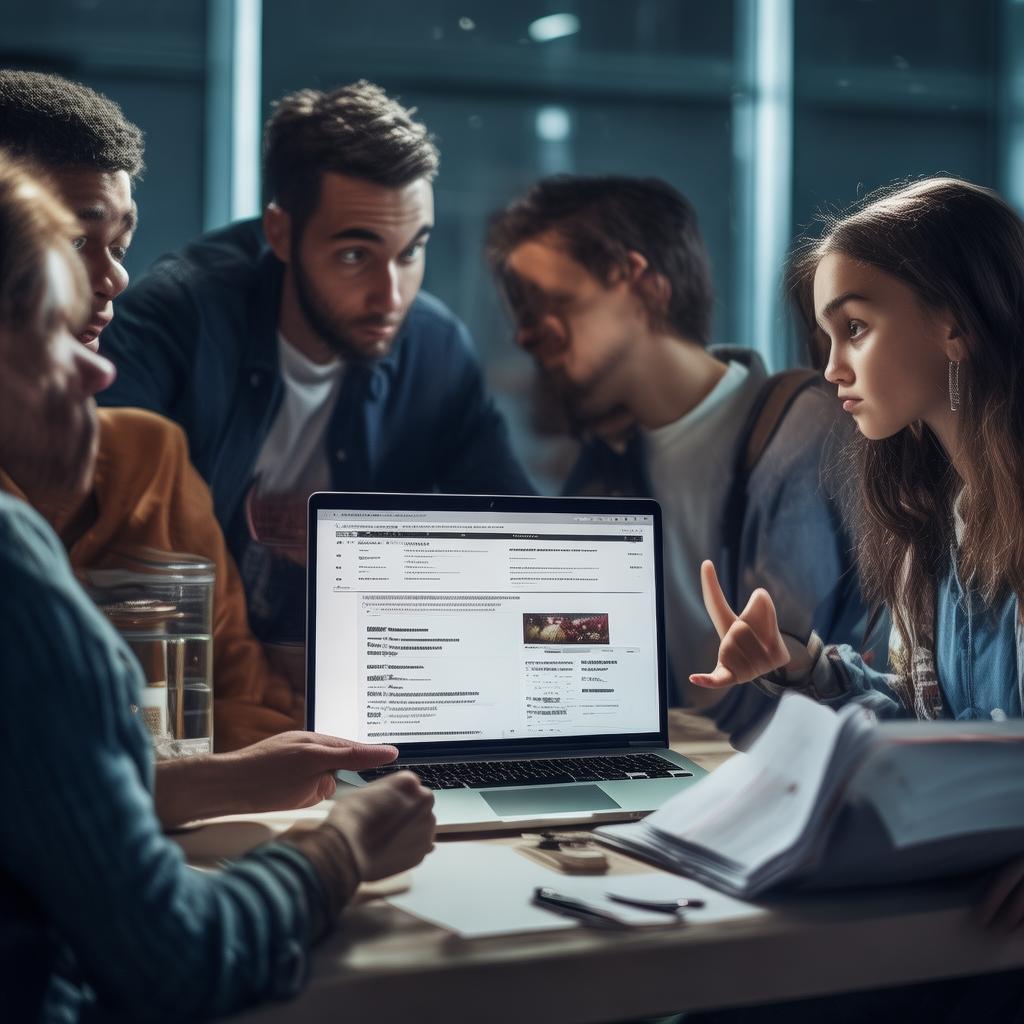 未成年人参与网络虚假购物如何退款？ | 法律保护与实操指南