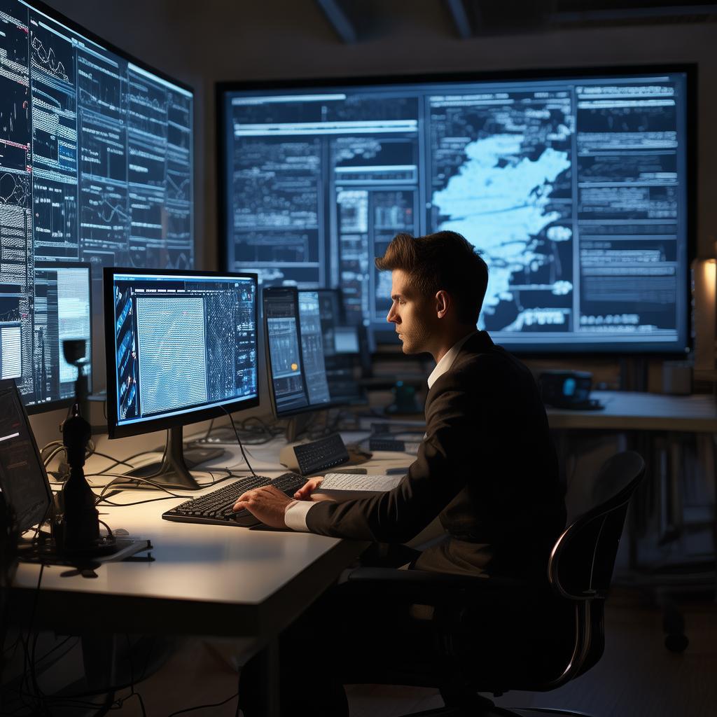 被非法获取网络课堂记录怎样举报？ | 全面解析举报流程与法律依据