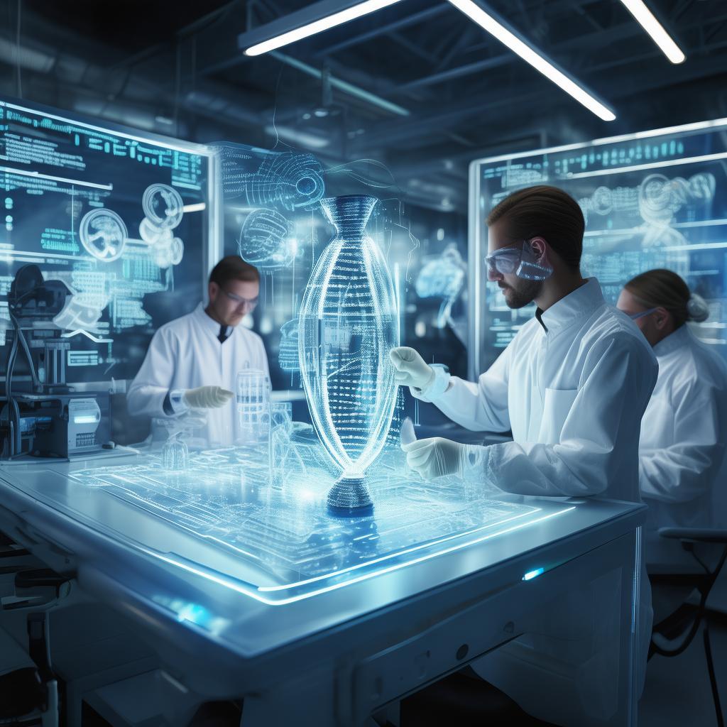 基因治疗导致不可逆副作用如何界定责任？ | 从法律与伦理视角探讨责任归属