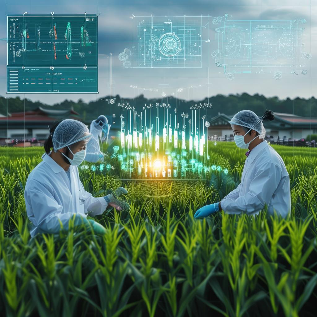 基因编辑农作物对传统农业的法律冲击有哪些?