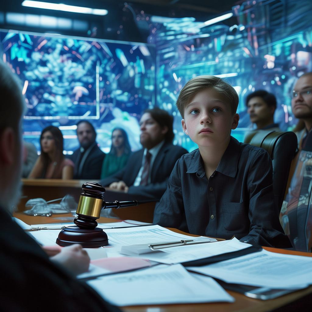 未成年人购买虚拟资产家长能否要求退款? | 法律解析与案例探讨