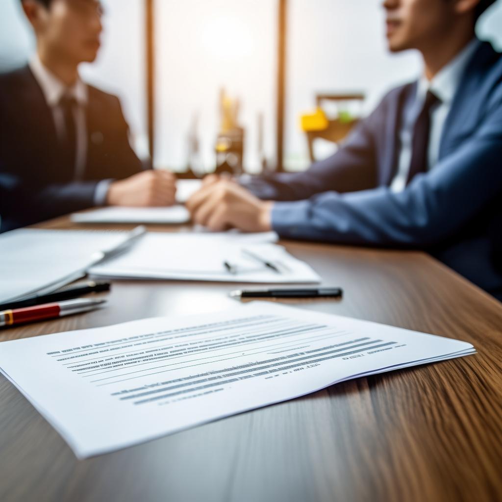 叉车劳务合同范本