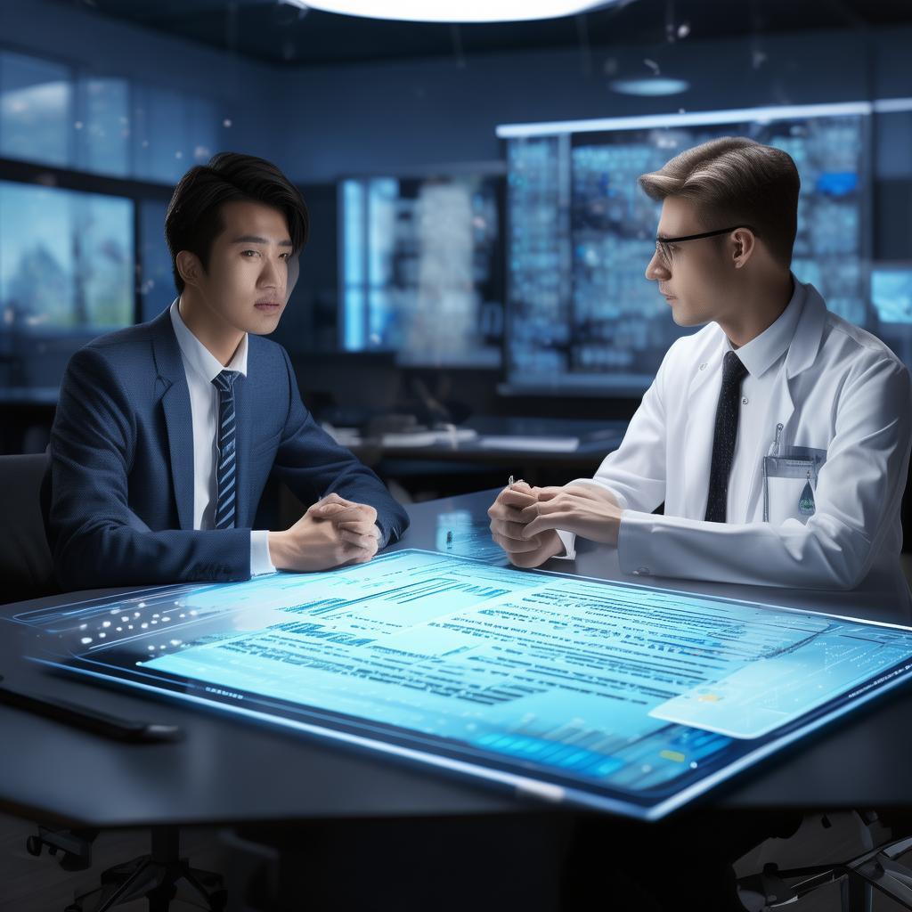 人工智能训练数据授权协议范本