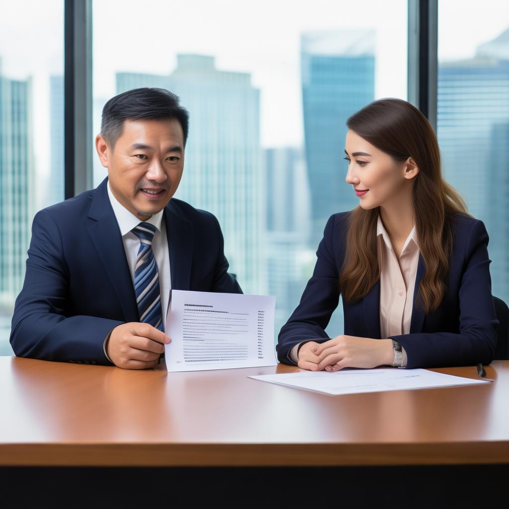 外籍员工个人所得税代扣代缴协议范本