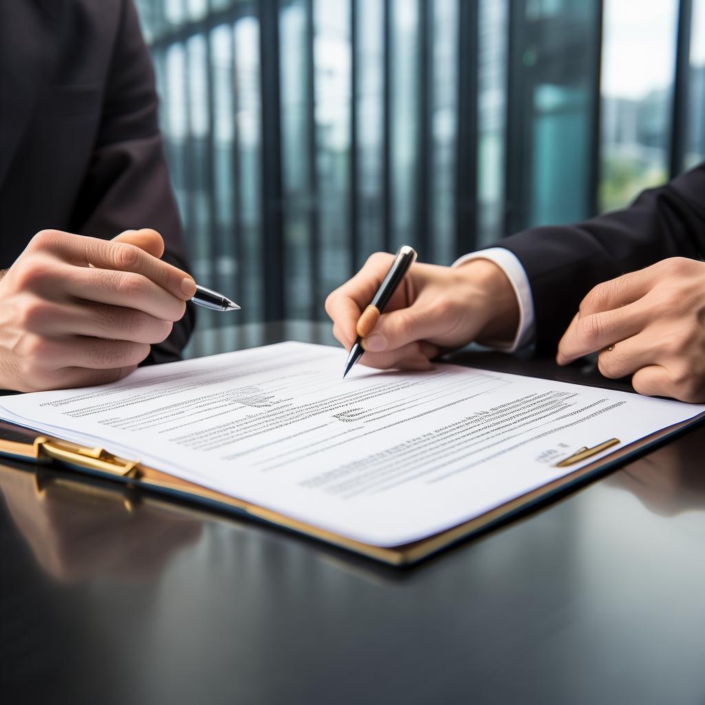 商业秘密保护专项协议范本