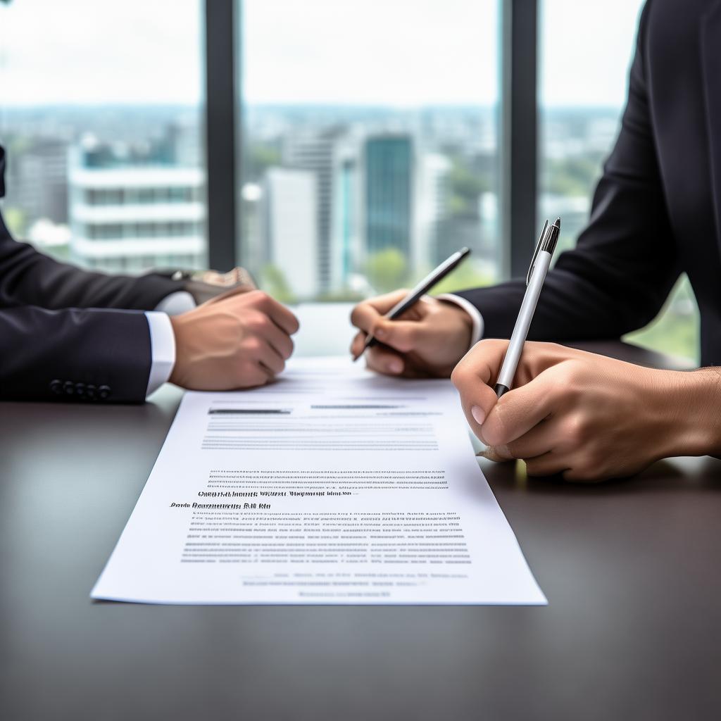 商标权质押融资协议范本