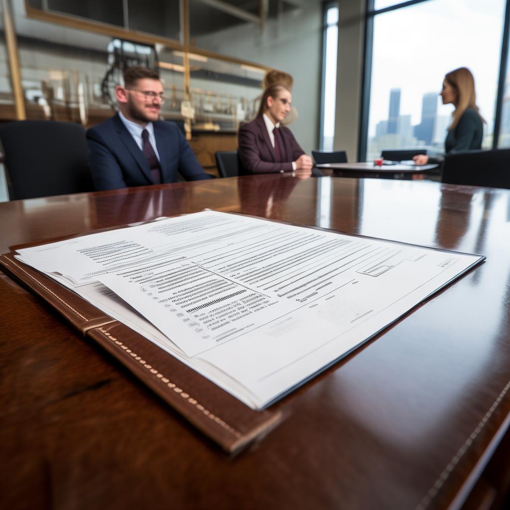 房屋装修工程承包协议范本