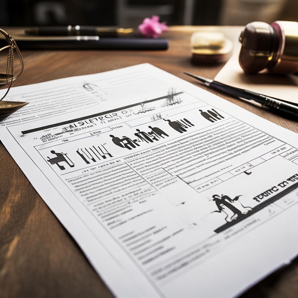 特殊普通合伙(SP)风险告知书范本