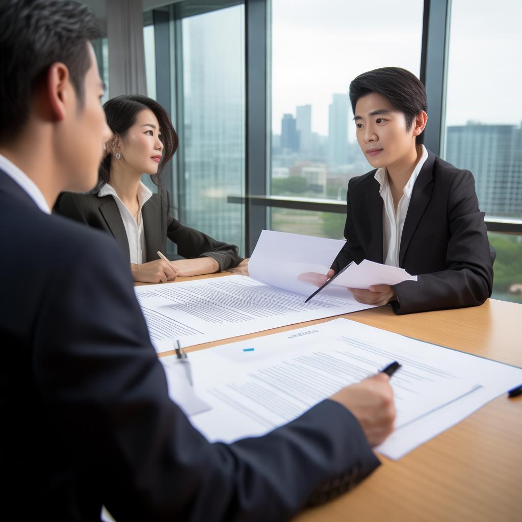 商标注册申请代理协议范本