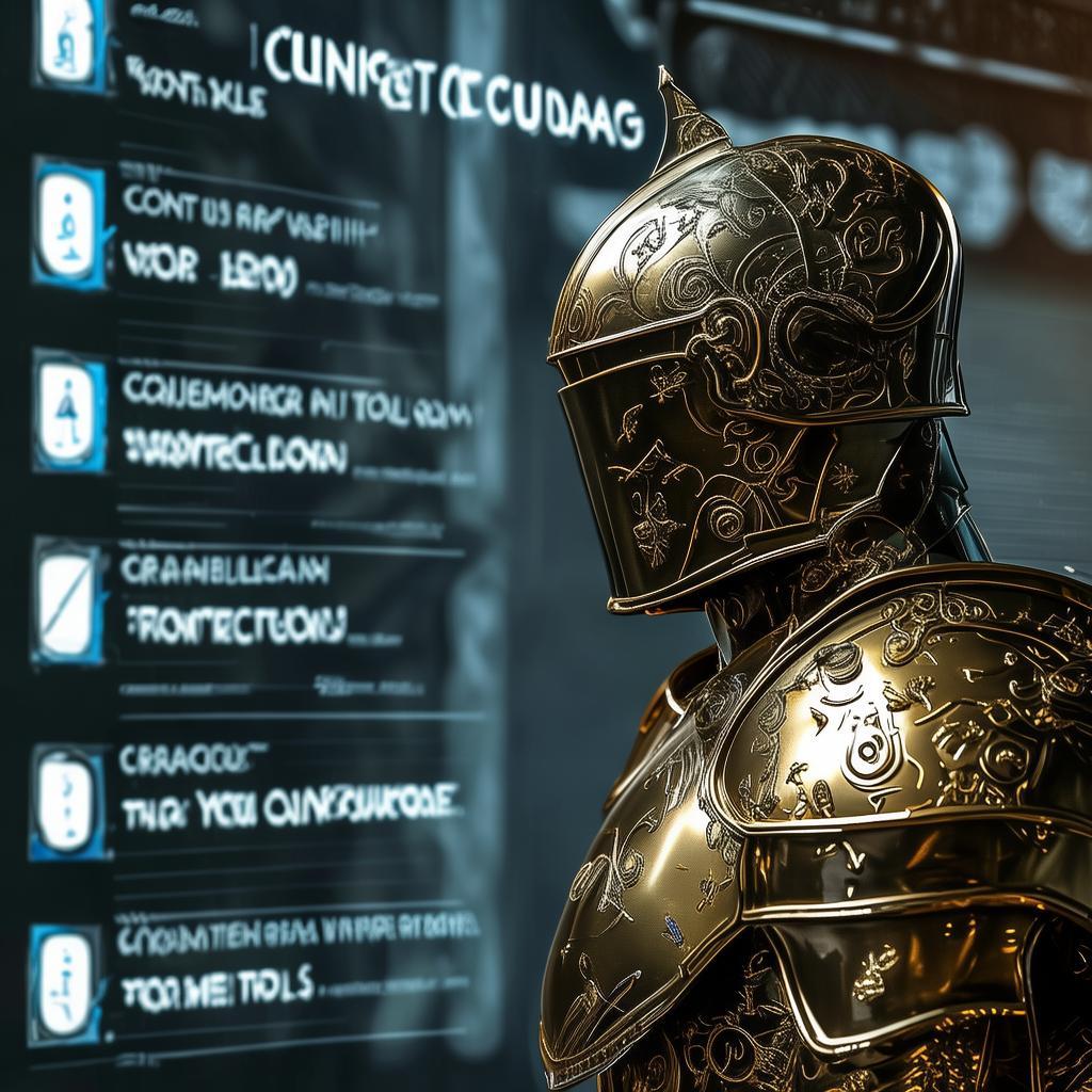 遭遇网络情感咨询诈骗如何通过法律援助维权 | 法律途径与实用指南