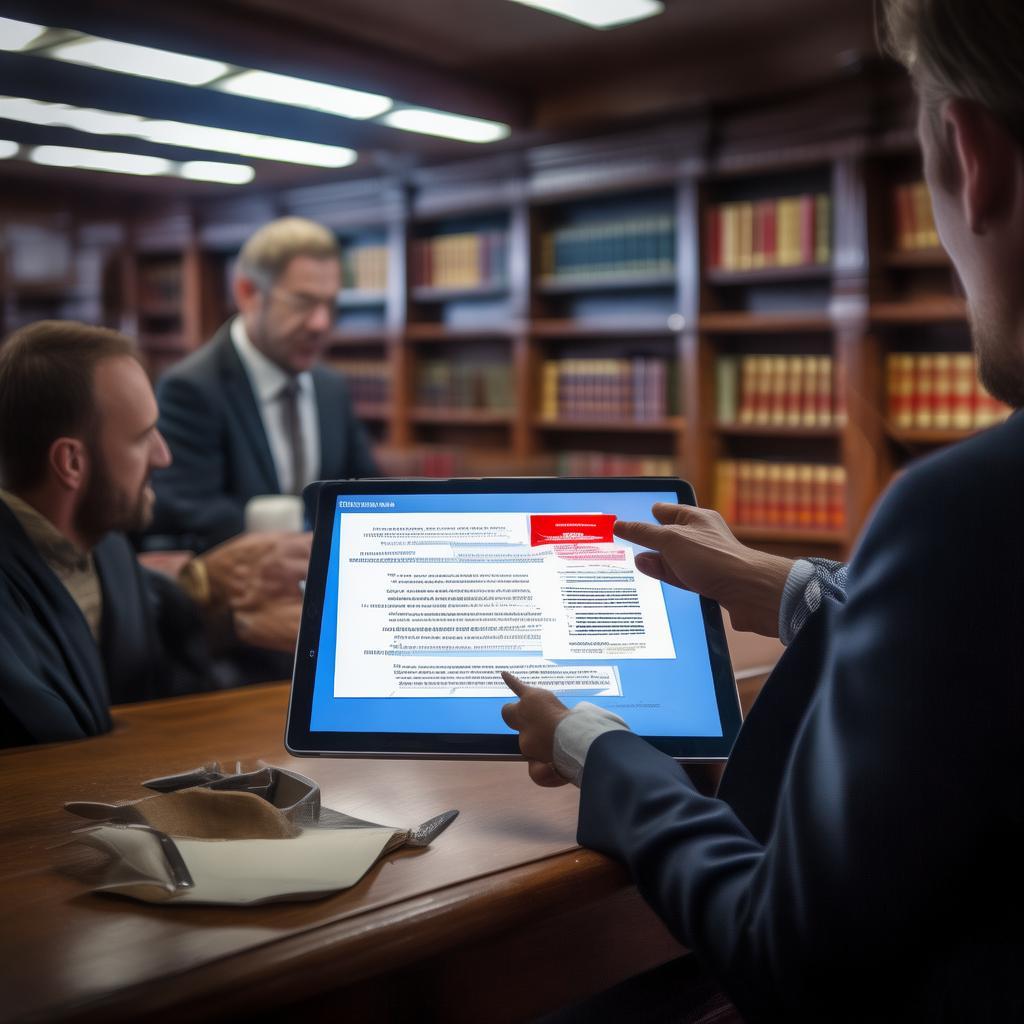 如何应对网络平台的格式条款陷阱 | 消费者权益保护与法律风险防范指南