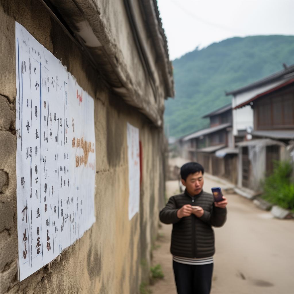 征地公告未张贴能否主张无效 | 法律实务与案例分析