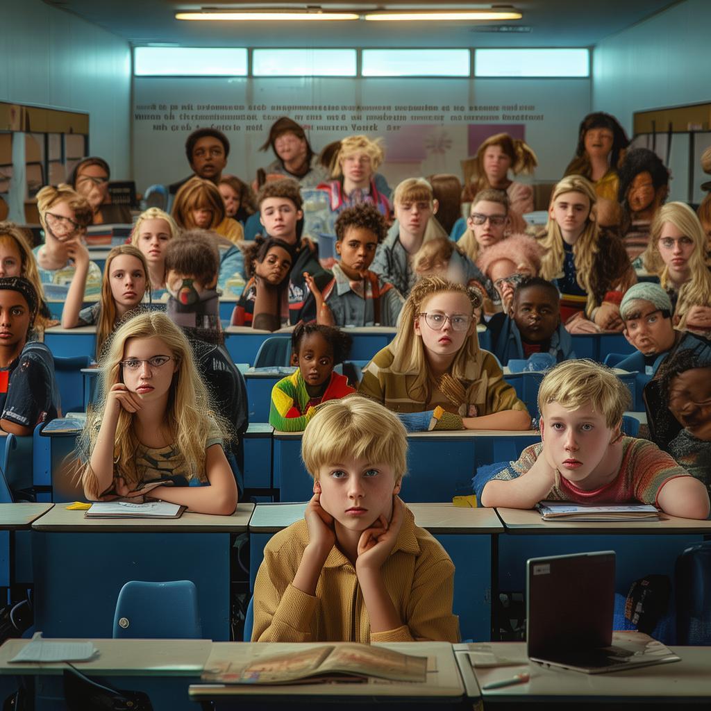 学校强制剪发是否违反未成年人保护法？ | 探讨校规与法律边界