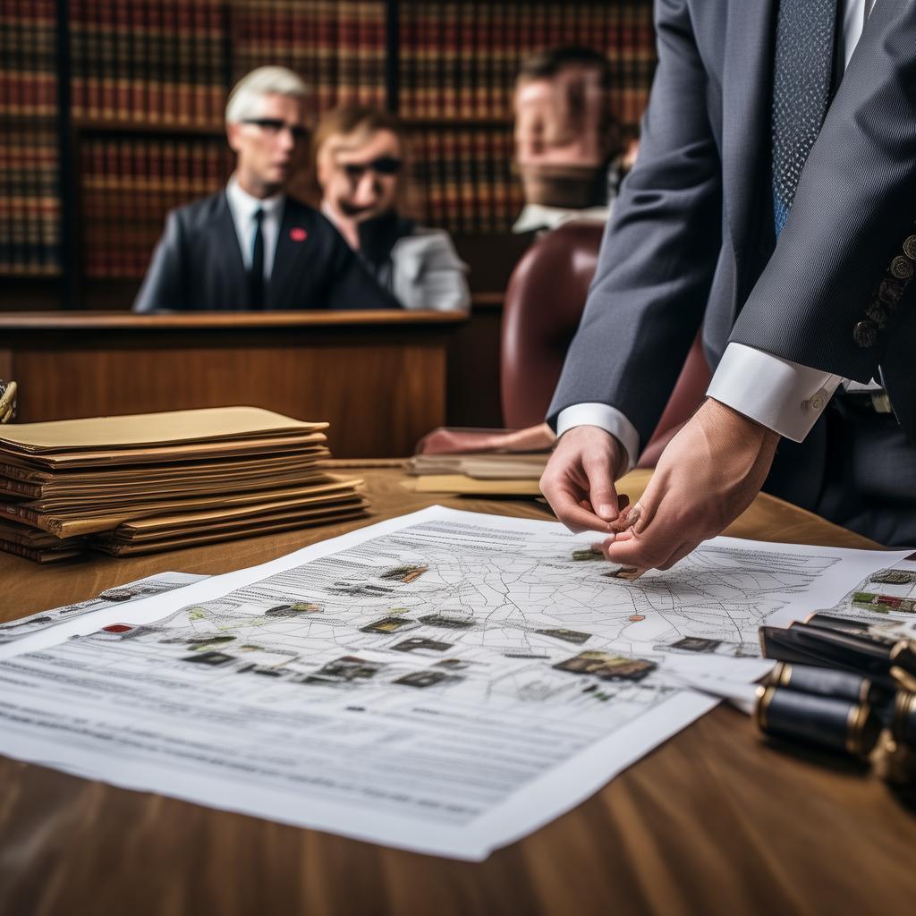 融资过程中的商业计划书造假如何举证？ | 法律与实务分析