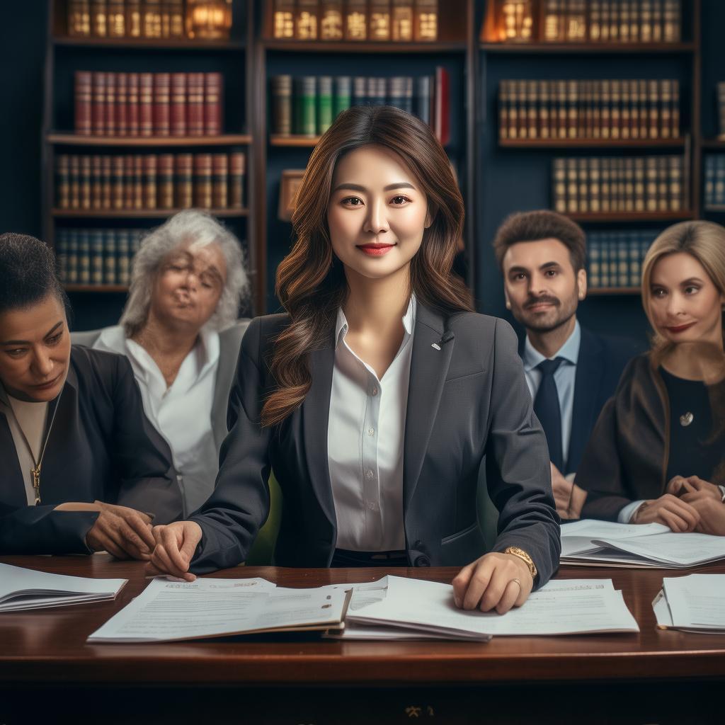 未婚妈妈如何争取孩子抚养权？ | 法律路径与实务指南