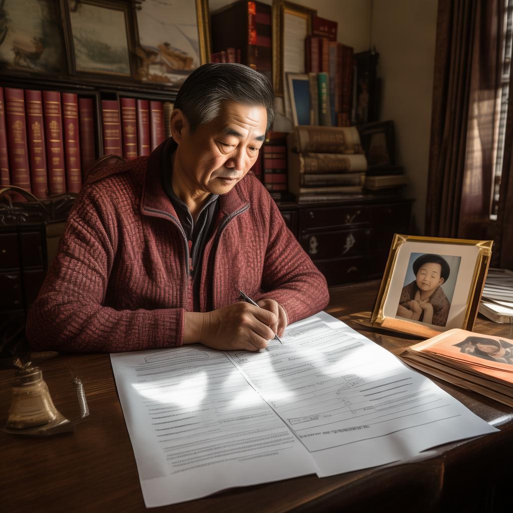 怎样申请成为失能老人的法定监护人?| 详细流程与法律依据解析