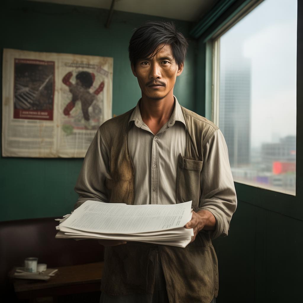 农民工工伤后单位不支付一次性医疗补助金怎么办？ | 法律维权指南与应对策略