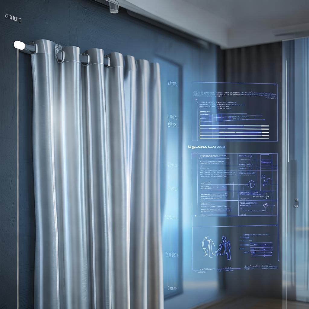 智能窗帘收集作息数据能否拒绝？| 隐私保护与技术发展的博弈