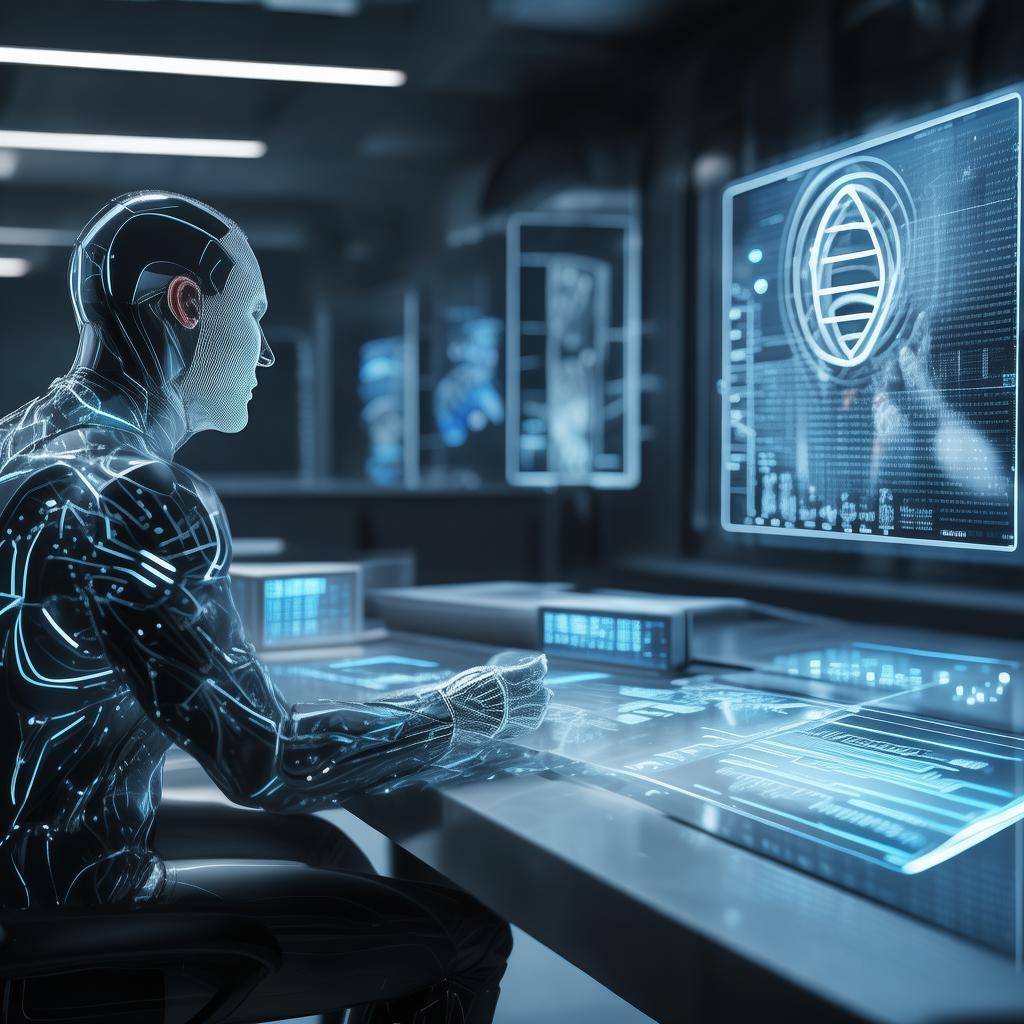 基因隐私权与公共利益冲突时如何平衡？ | 从法律与伦理视角探讨基因数据保护