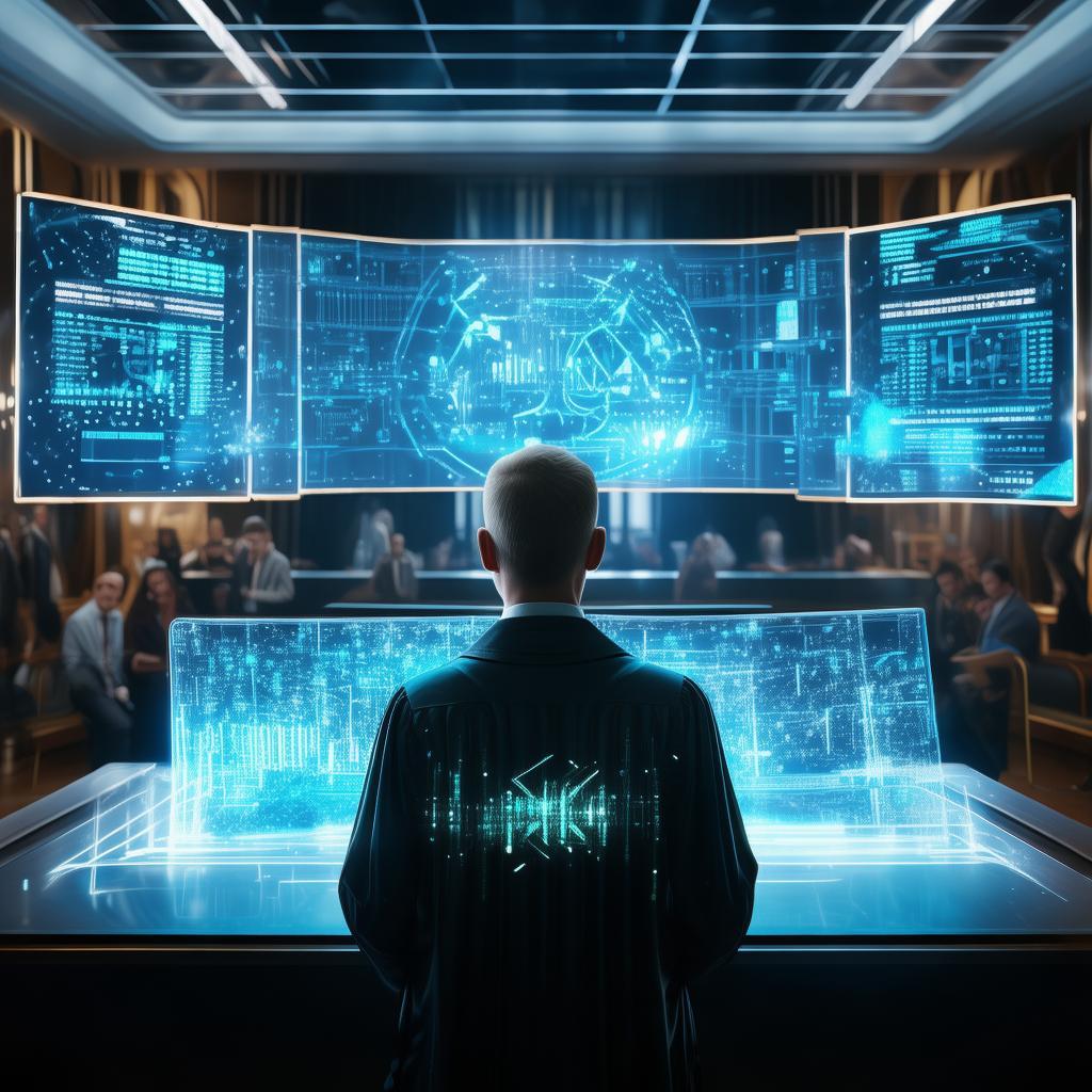 算法推荐诱导参与非法交易能否追责？ | 法律与技术交叉视角下的责任界定