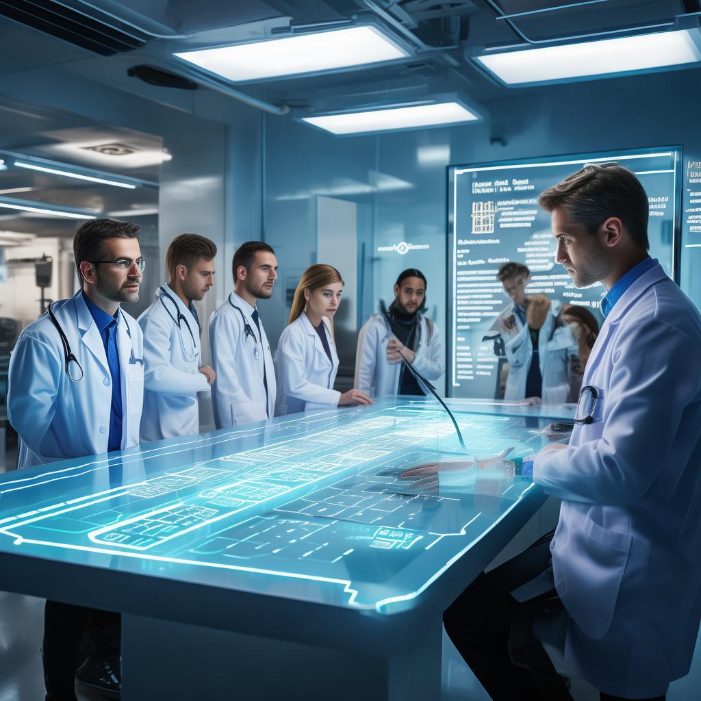 基因编辑治疗风险告知书范本