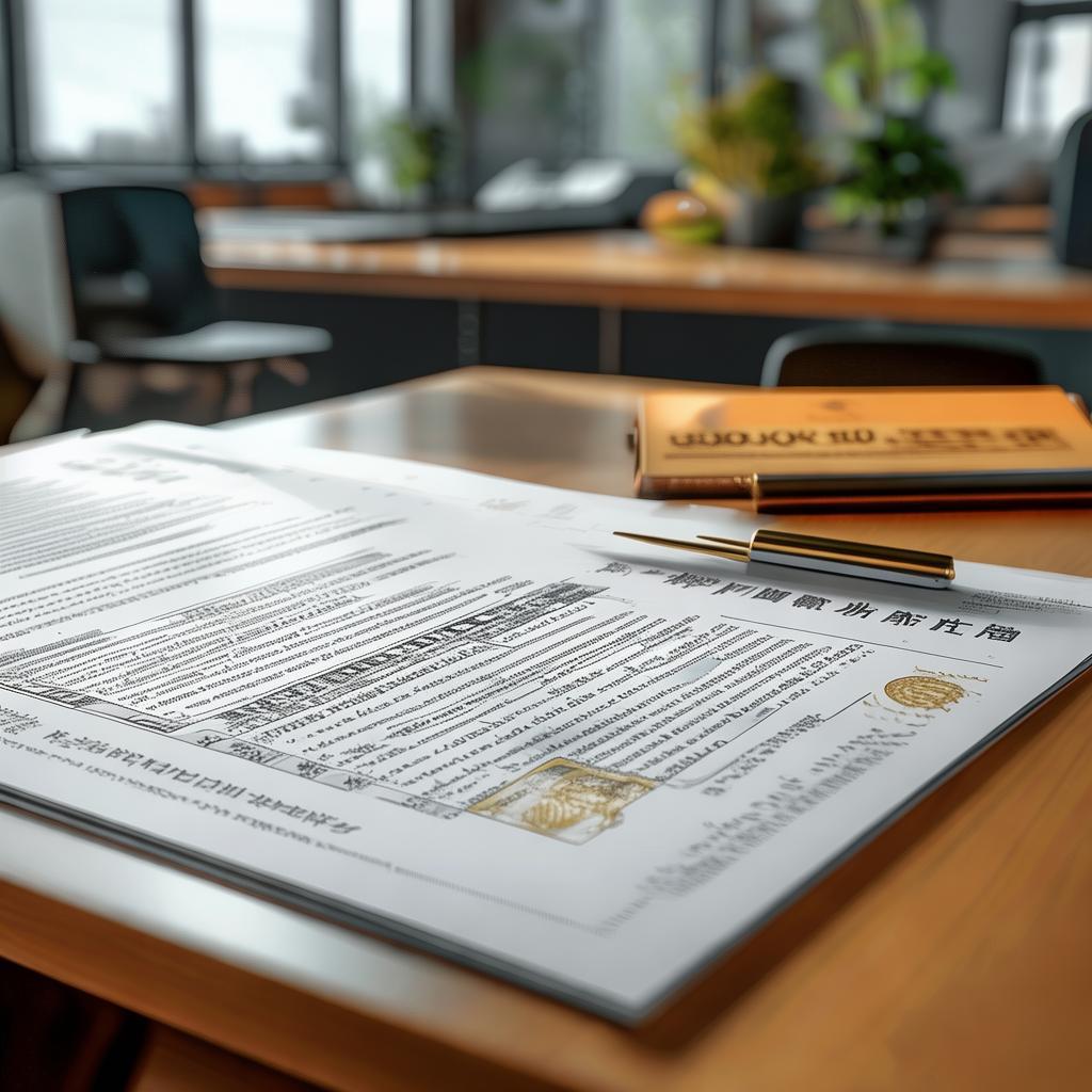 劳动安全卫生专项合同范本