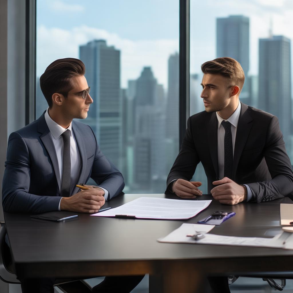 竞业限制补偿金支付协议范本