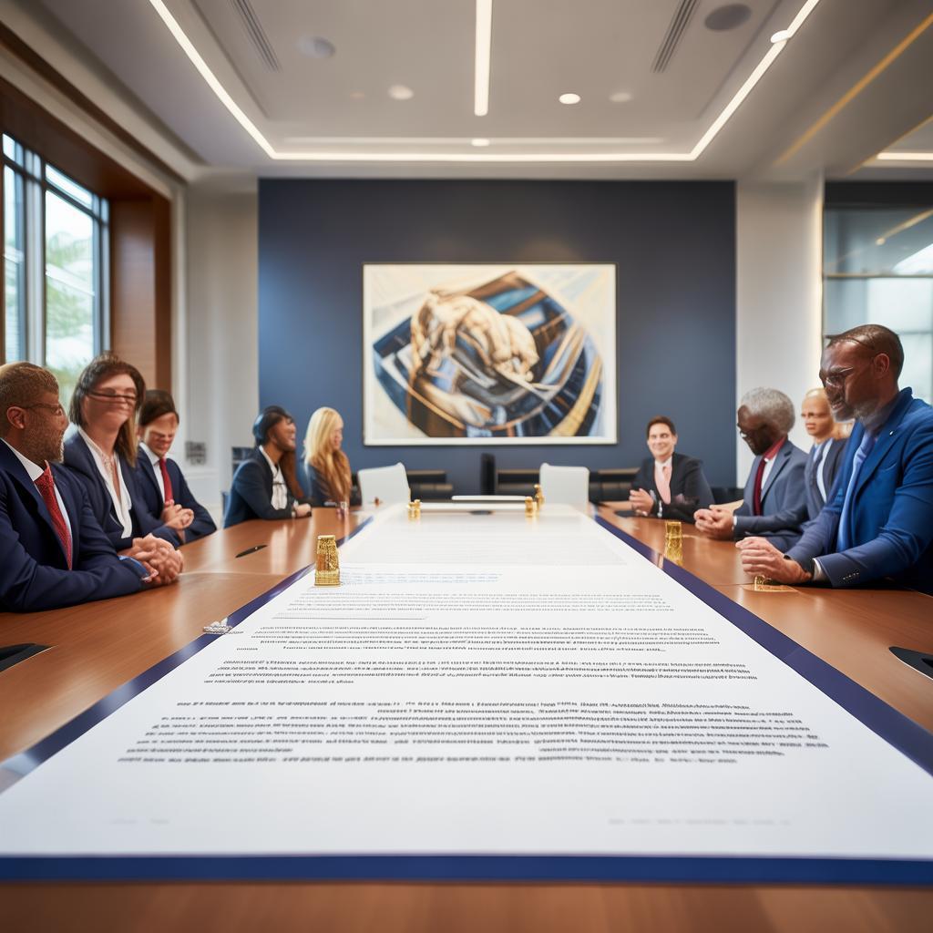 员工持股平台有限合伙协议范本