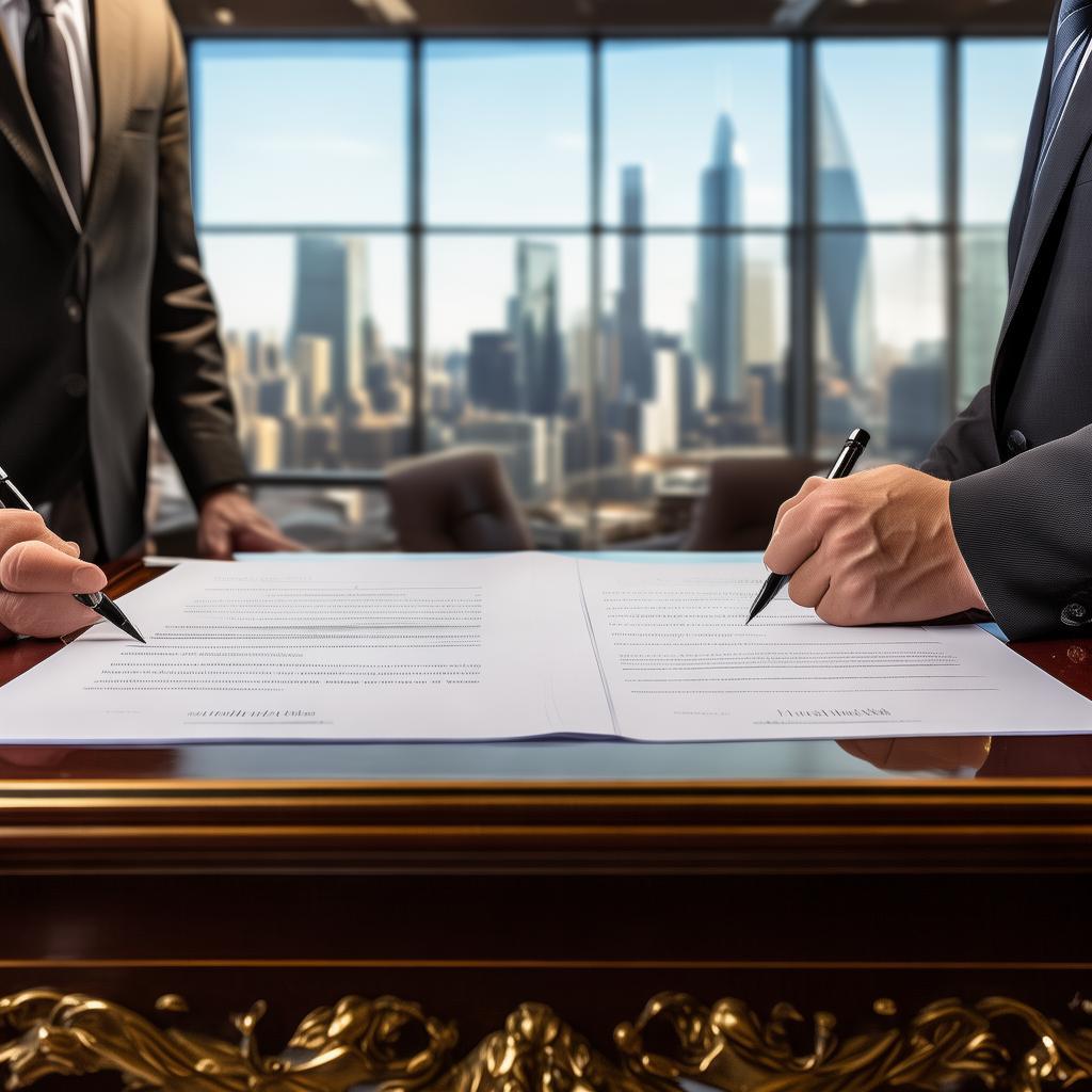 省级总代理协议（含年度销售目标）范本