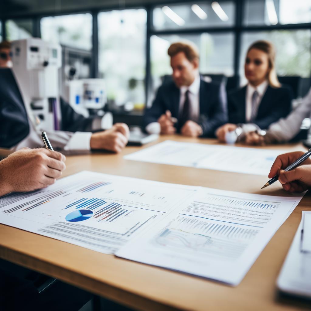 医疗设备融资租赁合同(含维保条款)范本