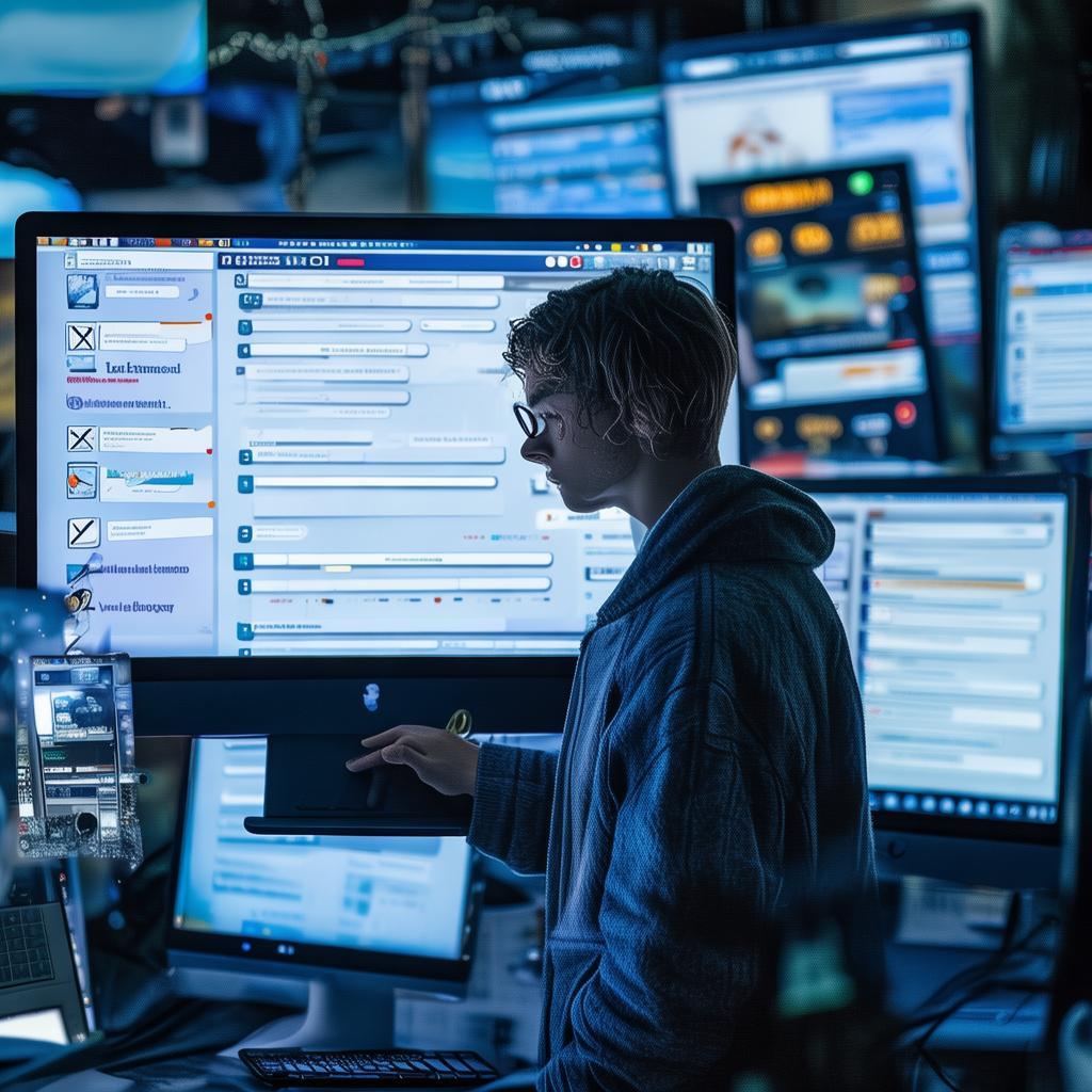 网络平台默认勾选服务如何取消 | 用户权益保护与操作指南