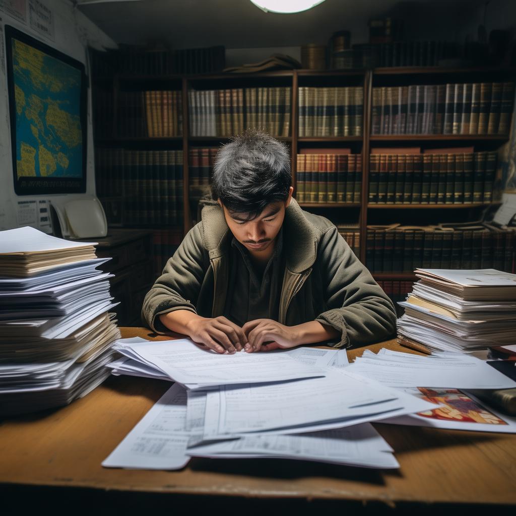 公司违法收取押金怎样申请法律援助追回 | 全面解析维权步骤与法律依据