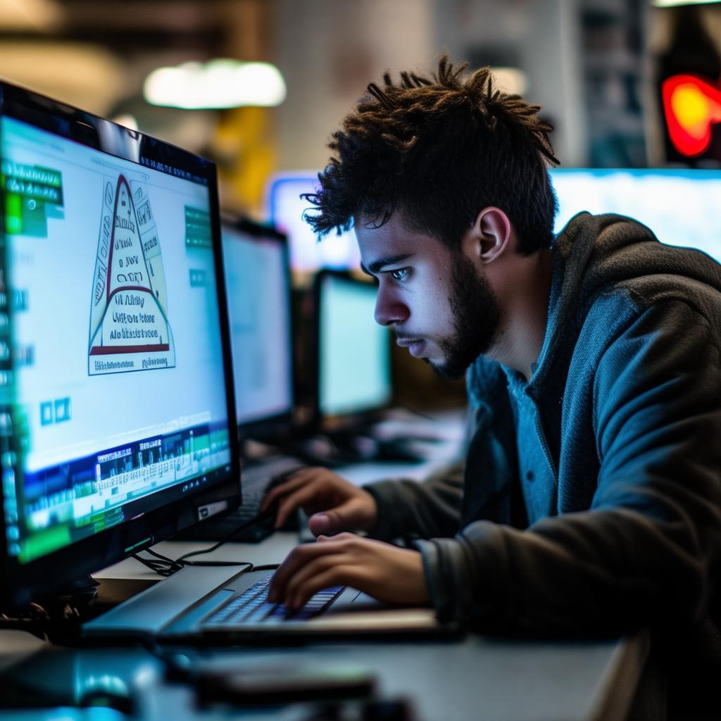 被网络钓鱼诈骗怎样追回资金 | 实用指南与法律支持