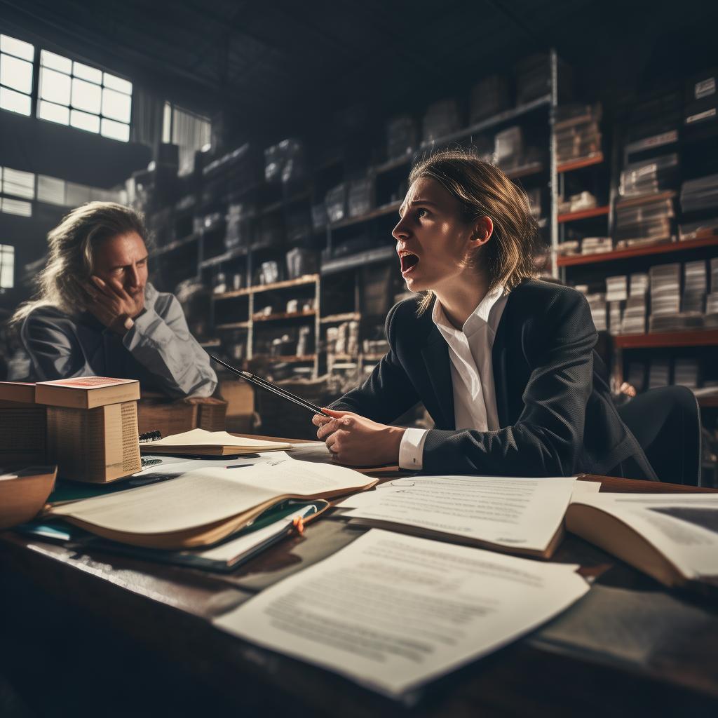 疫情期间物资调配不公怎样起诉 | 法律维权指南