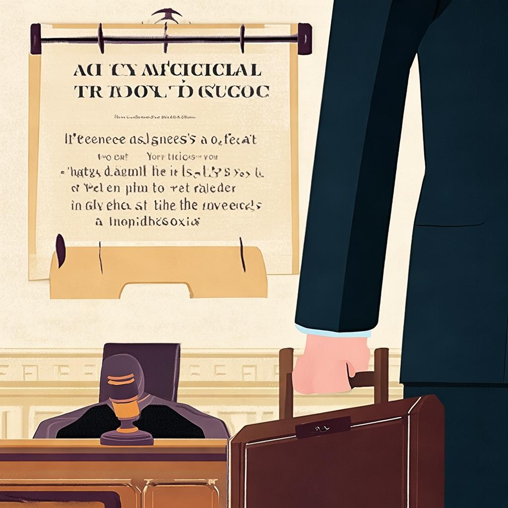 合同履行过程中遭遇恶意举报如何应对？ | 法律风险防范与解决策略