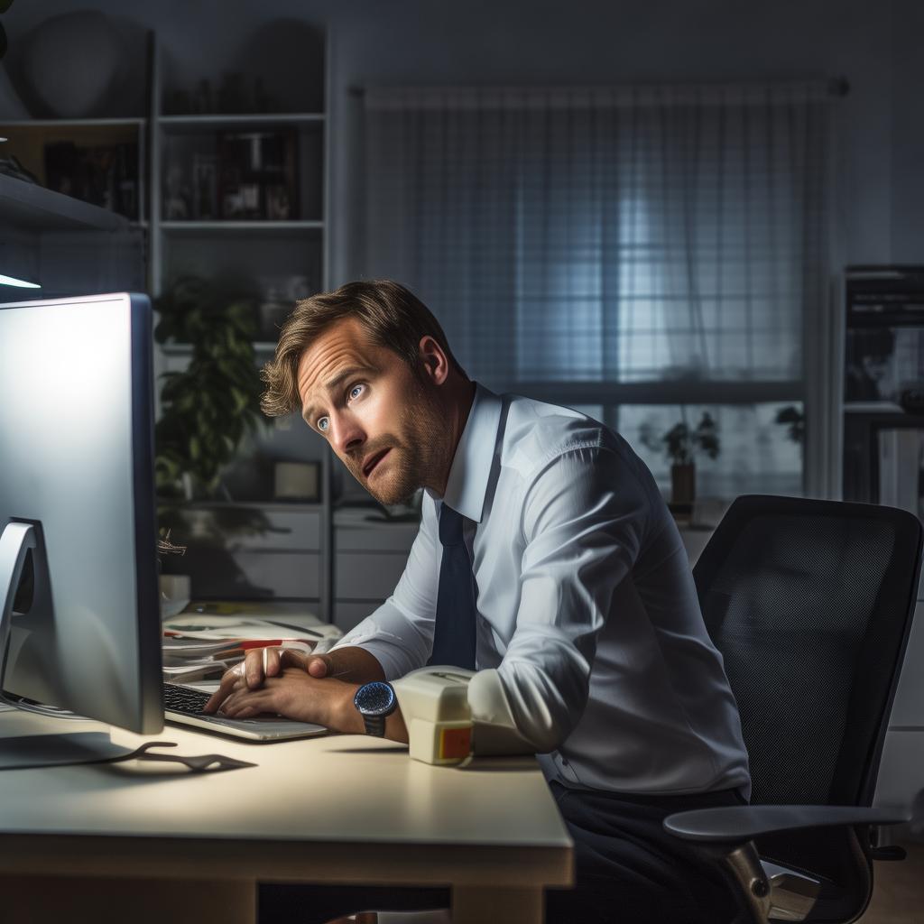 居家办公期间突发疾病死亡是否算工伤？| 法律解析与案例分析