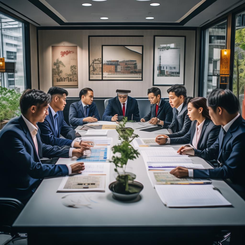 房产继承涉及多个继承人如何办理免税？