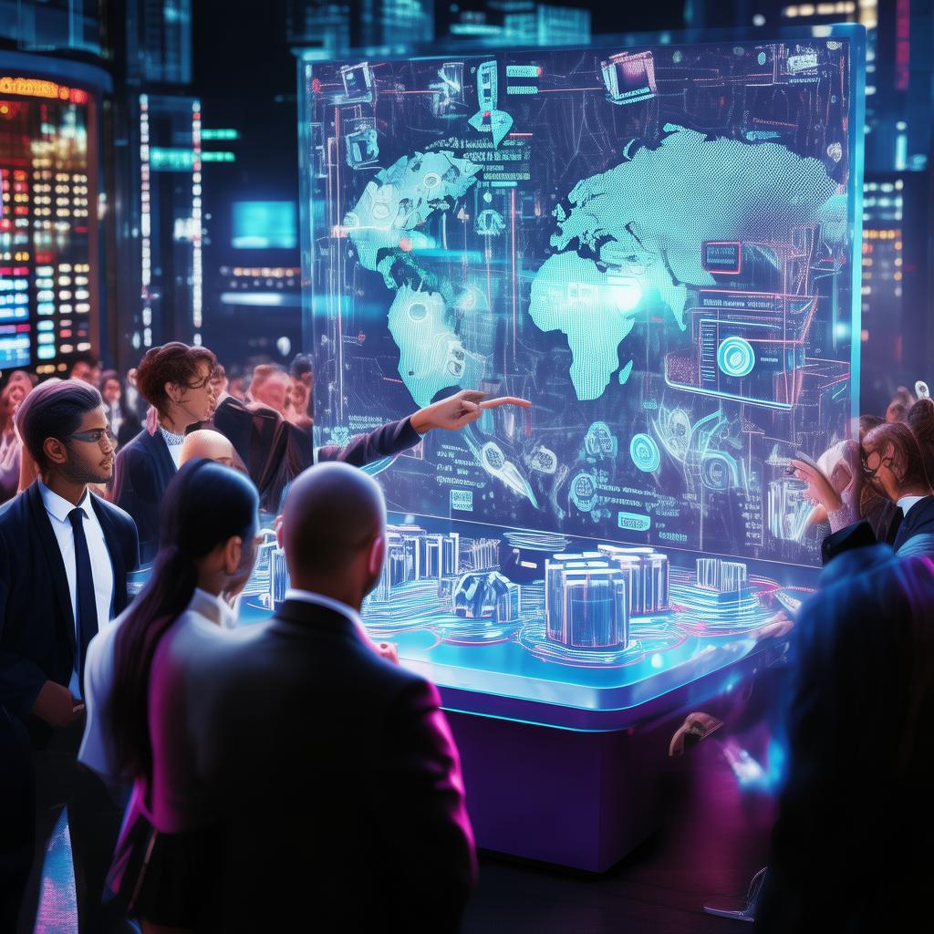 虚拟资产交易税务问题如何解决？ | 探索合规化路径与政策建议