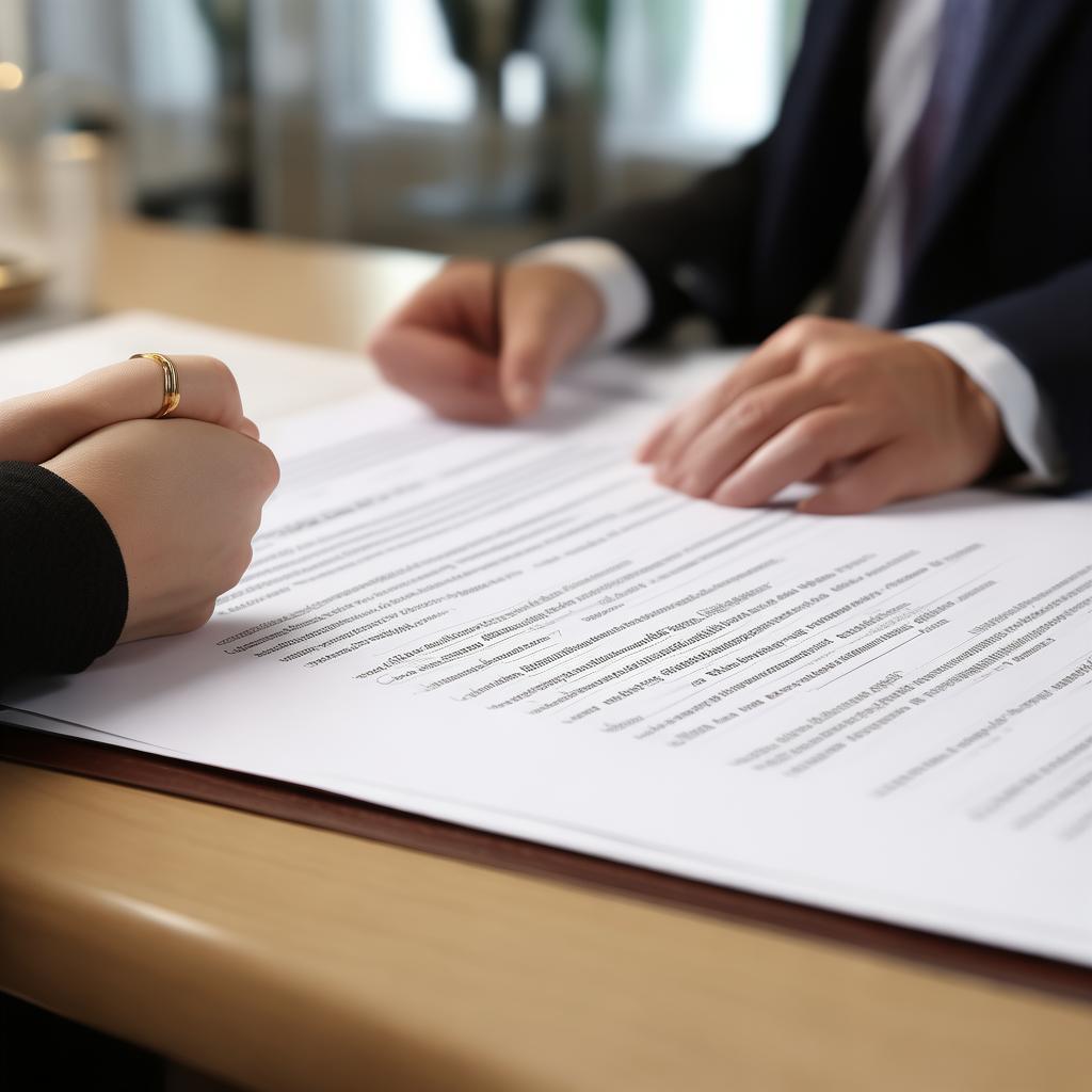 临终关怀服务协议范本