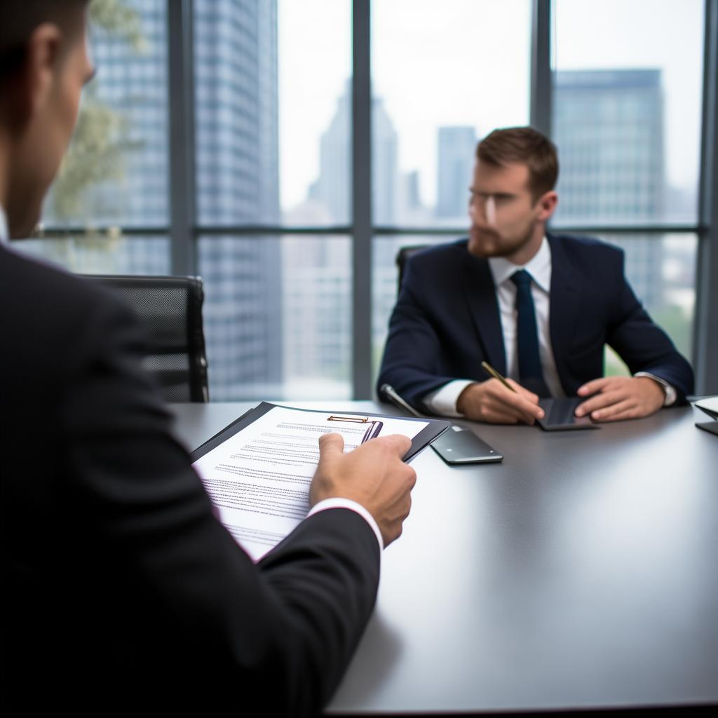 竞业限制违约取证委托书范本